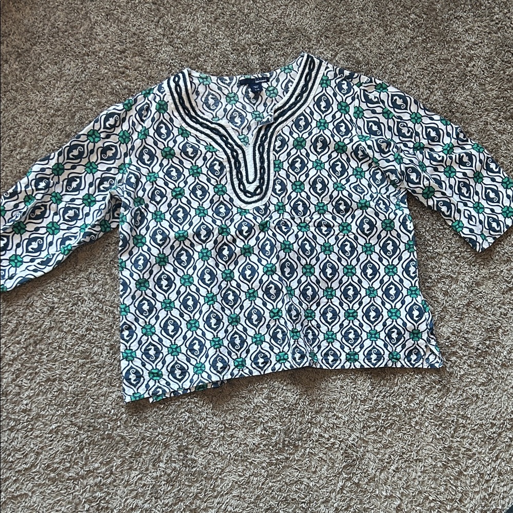 Basic Editions Top